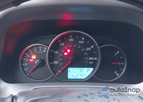 2016 Toyota Rav4 Le из США, поврежденный, VIN JTMZFREV2GJ100524